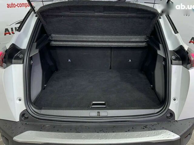 Пежо 2008, объемом двигателя 0 л и пробегом 73 тыс. км за 17450 $, фото 4 на Automoto.ua