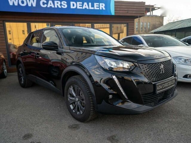 Пежо 2008, объемом двигателя 0 л и пробегом 36 тыс. км за 16900 $, фото 3 на Automoto.ua