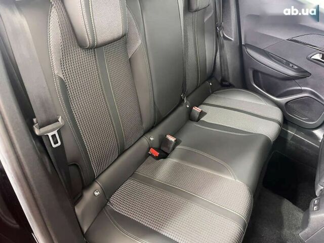 Пежо 2008, об'ємом двигуна 0 л та пробігом 36 тис. км за 18150 $, фото 5 на Automoto.ua