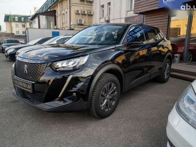 Пежо 2008, объемом двигателя 0 л и пробегом 36 тыс. км за 18900 $, фото 2 на Automoto.ua