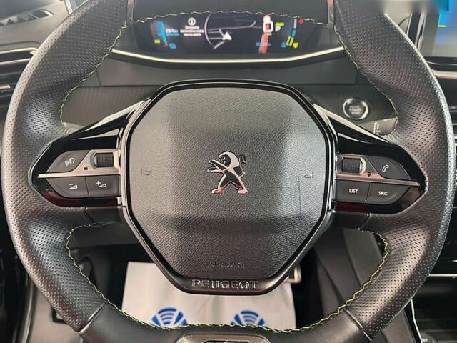 Пежо 2008, об'ємом двигуна 0 л та пробігом 36 тис. км за 18150 $, фото 10 на Automoto.ua