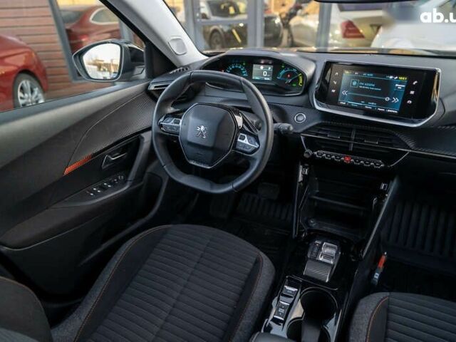 Пежо 2008, объемом двигателя 0 л и пробегом 36 тыс. км за 16900 $, фото 22 на Automoto.ua