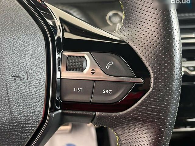 Пежо 2008, об'ємом двигуна 0 л та пробігом 36 тис. км за 18150 $, фото 12 на Automoto.ua
