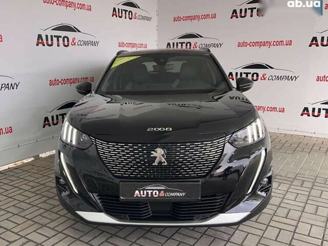 Пежо 2008, объемом двигателя 0 л и пробегом 36 тыс. км за 18150 $, фото 1 на Automoto.ua