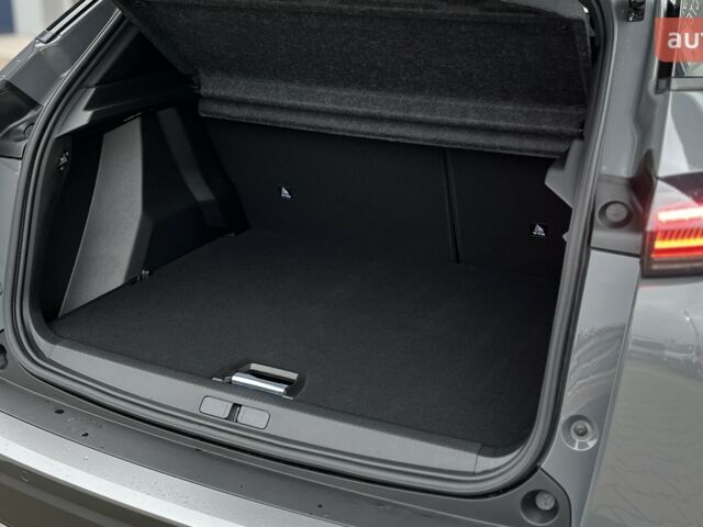 купити нове авто Пежо 2008 2023 року від офіційного дилера Пежо Євромоторс Пежо фото