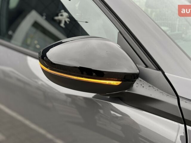 купити нове авто Пежо 2008 2023 року від офіційного дилера Пежо Євромоторс Пежо фото