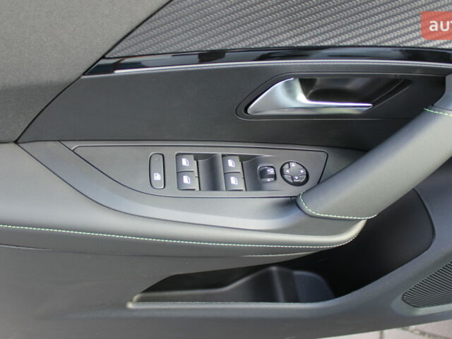 купить новое авто Пежо 2008 2023 года от официального дилера Автопасаж Пежо фото