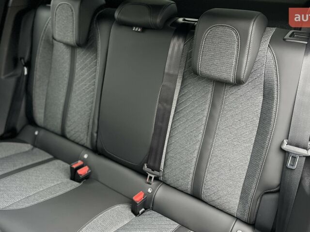 купити нове авто Пежо 2008 2023 року від офіційного дилера Пежо Євромоторс Пежо фото