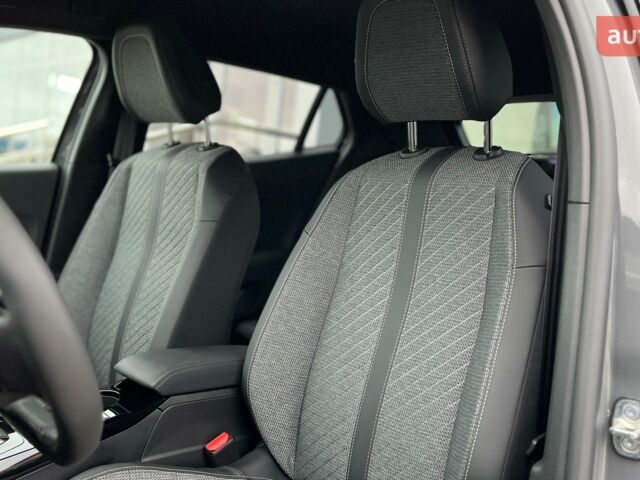 купити нове авто Пежо 2008 2023 року від офіційного дилера Пежо Євромоторс Пежо фото