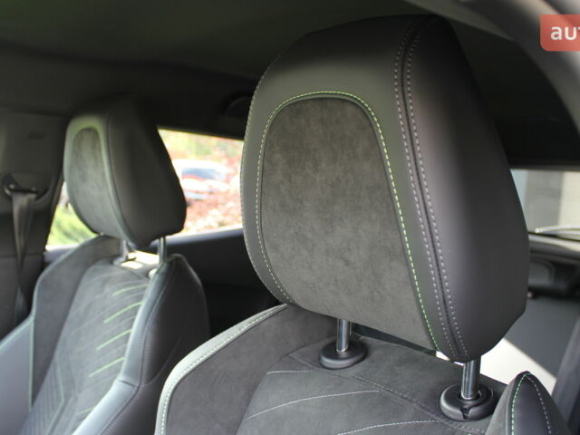 купить новое авто Пежо 2008 2023 года от официального дилера Автопасаж Пежо фото