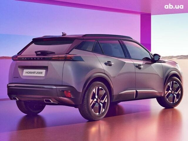 Пежо 2008, объемом двигателя 0 л и пробегом 0 тыс. км за 28893 $, фото 2 на Automoto.ua