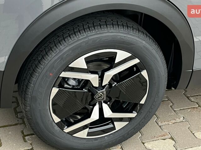 купити нове авто Пежо 2008 2023 року від офіційного дилера Пежо Євромоторс Пежо фото