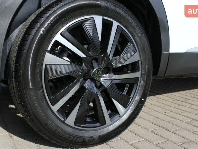 купить новое авто Пежо 2008 2023 года от официального дилера Автопасаж Пежо фото