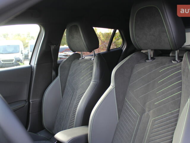 купить новое авто Пежо 2008 2023 года от официального дилера Автопасаж Пежо фото