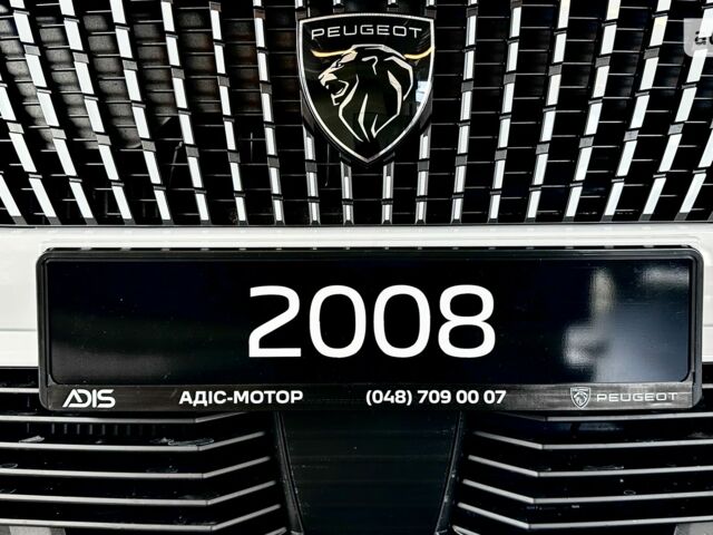 Пежо 2008, об'ємом двигуна 1.5 л та пробігом 0 тис. км за 28645 $, фото 19 на Automoto.ua