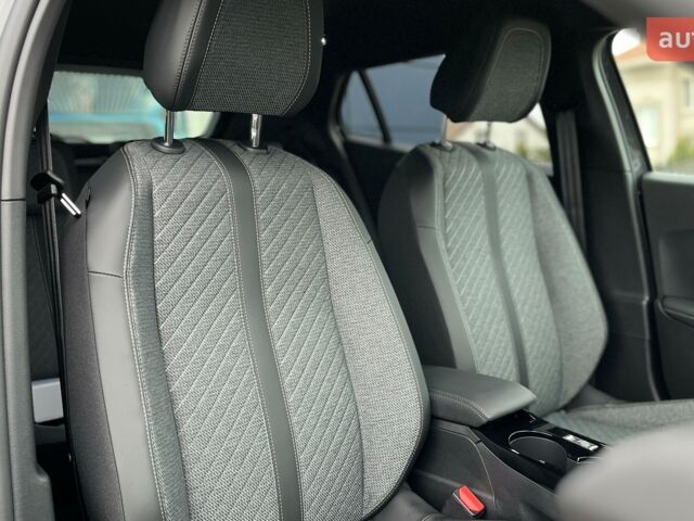 купити нове авто Пежо 2008 2023 року від офіційного дилера Пежо Євромоторс Пежо фото