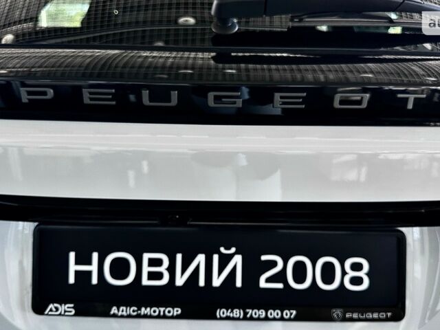 Пежо 2008, об'ємом двигуна 1.5 л та пробігом 0 тис. км за 31835 $, фото 23 на Automoto.ua