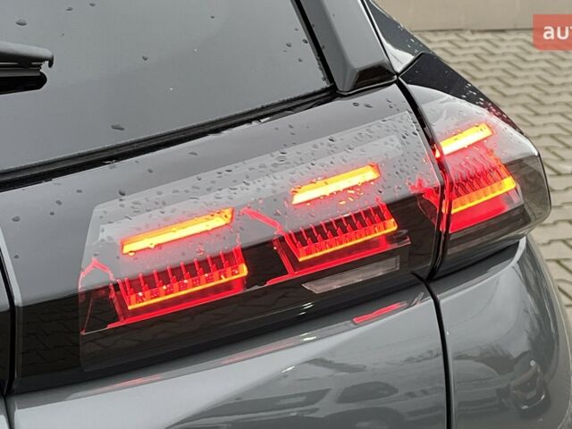 купити нове авто Пежо 2008 2023 року від офіційного дилера Пежо Євромоторс Пежо фото