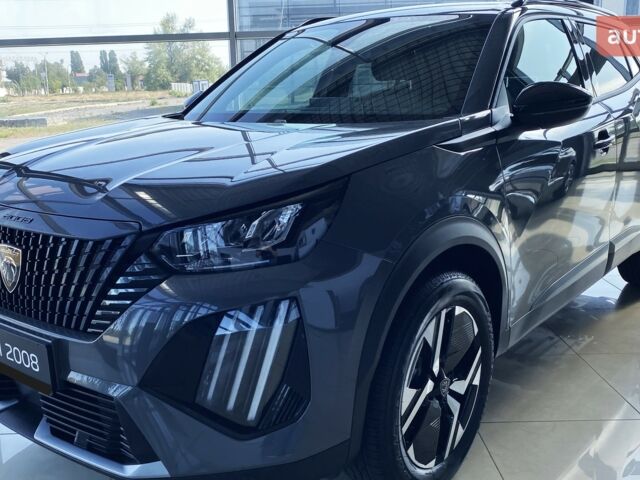 купить новое авто Пежо 2008 2024 года от официального дилера Автоцентр AUTO.RIA Пежо фото