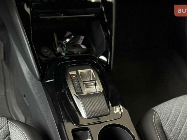 купити нове авто Пежо 2008 2024 року від офіційного дилера Peugeot Авто-Шанс Пежо фото