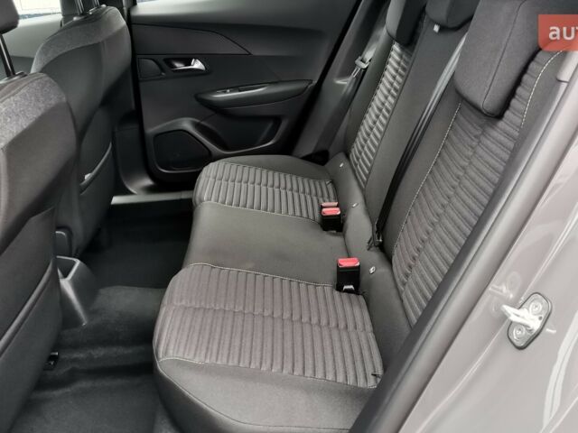 Пежо 2008, об'ємом двигуна 1.2 л та пробігом 0 тис. км за 23090 $, фото 19 на Automoto.ua