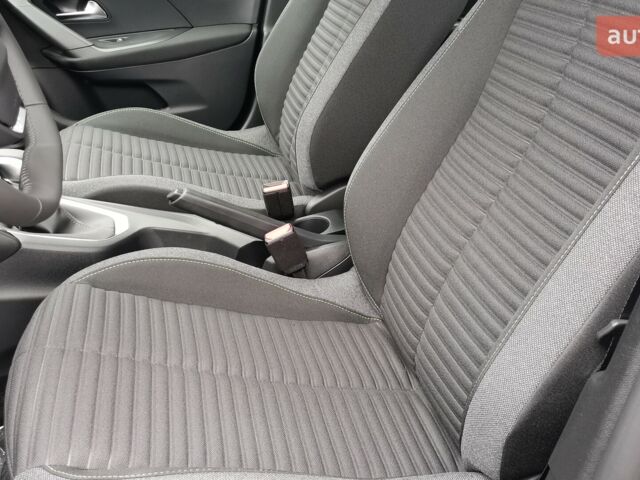 Пежо 2008, об'ємом двигуна 1.2 л та пробігом 0 тис. км за 23090 $, фото 26 на Automoto.ua