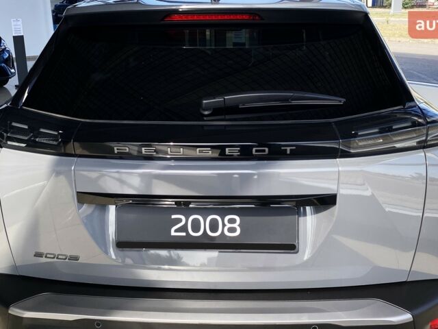 купить новое авто Пежо 2008 2024 года от официального дилера Автоцентр AUTO.RIA Пежо фото