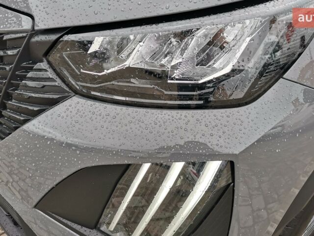 Пежо 2008, об'ємом двигуна 1.2 л та пробігом 0 тис. км за 23090 $, фото 11 на Automoto.ua