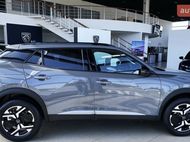 купить новое авто Пежо 2008 2024 года от официального дилера Автоцентр AUTO.RIA Пежо фото