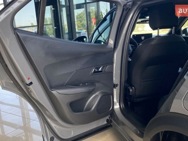 купить новое авто Пежо 2008 2024 года от официального дилера Автоцентр AUTO.RIA Пежо фото