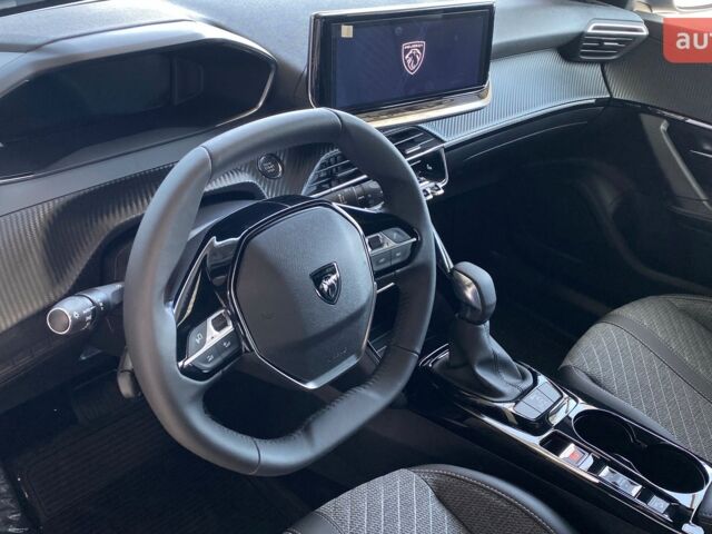 купить новое авто Пежо 2008 2024 года от официального дилера Автоцентр AUTO.RIA Пежо фото