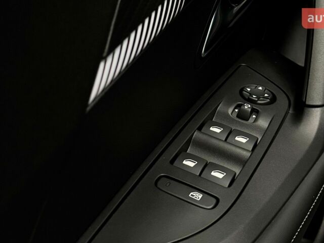 купити нове авто Пежо 2008 2024 року від офіційного дилера Peugeot Авто-Шанс Пежо фото