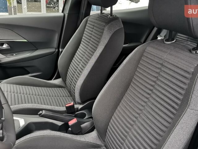 Пежо 2008, об'ємом двигуна 1.2 л та пробігом 0 тис. км за 23090 $, фото 23 на Automoto.ua