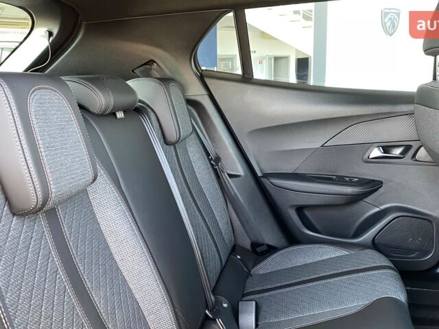 купить новое авто Пежо 2008 2024 года от официального дилера Автоцентр AUTO.RIA Пежо фото