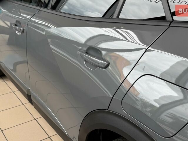 купить новое авто Пежо 2008 2024 года от официального дилера Peugeot Авто-Шанс Пежо фото