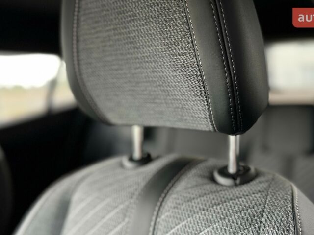 купить новое авто Пежо 2008 2024 года от официального дилера Peugeot Авто-Імпульс Пежо фото