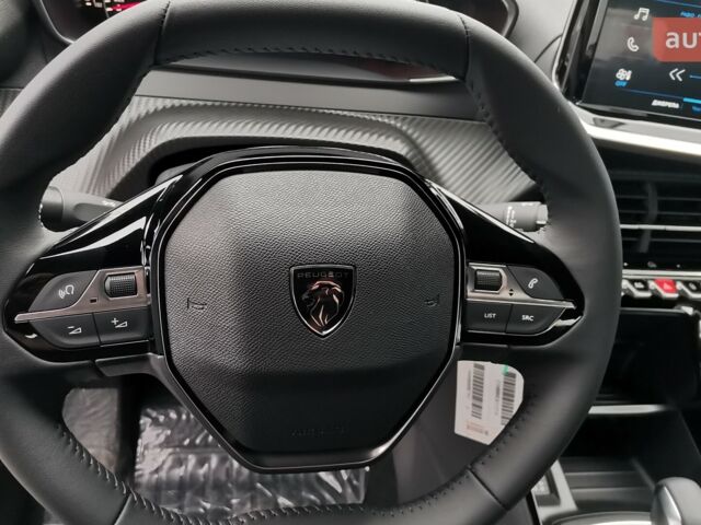 Пежо 2008, об'ємом двигуна 1.2 л та пробігом 0 тис. км за 23090 $, фото 15 на Automoto.ua