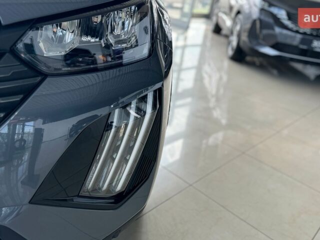 купить новое авто Пежо 2008 2024 года от официального дилера Peugeot Авто-Імпульс Пежо фото