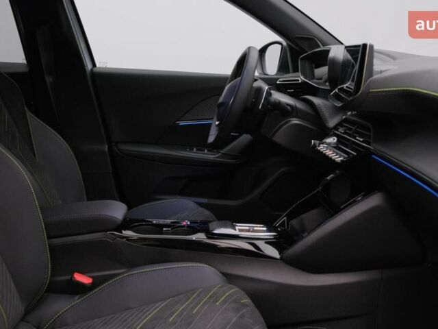 Пежо 2008, об'ємом двигуна 1.2 л та пробігом 0 тис. км за 29808 $, фото 12 на Automoto.ua