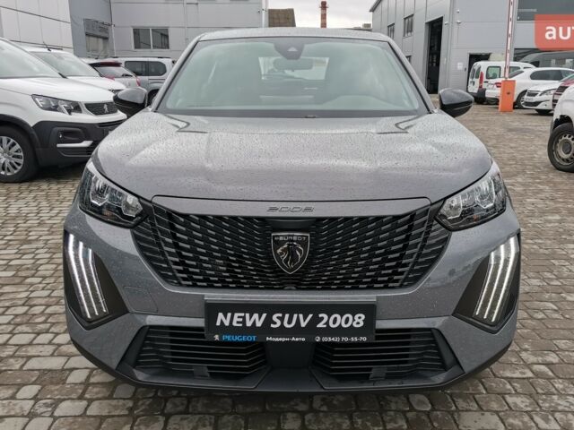 Пежо 2008, об'ємом двигуна 1.2 л та пробігом 0 тис. км за 23090 $, фото 5 на Automoto.ua