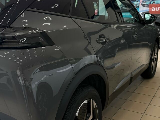 купити нове авто Пежо 2008 2024 року від офіційного дилера Peugeot Авто-Шанс Пежо фото