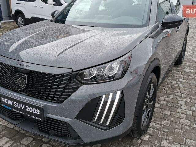 Пежо 2008, об'ємом двигуна 1.2 л та пробігом 0 тис. км за 23090 $, фото 1 на Automoto.ua