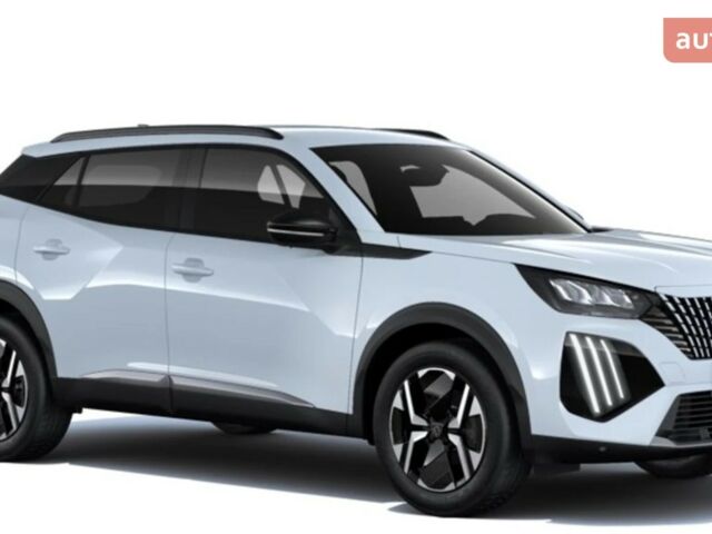 Пежо 2008, об'ємом двигуна 1.2 л та пробігом 0 тис. км за 29808 $, фото 1 на Automoto.ua