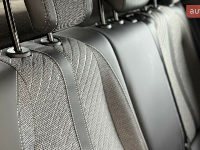 купити нове авто Пежо 2008 2024 року від офіційного дилера Peugeot Авто-Шанс Пежо фото