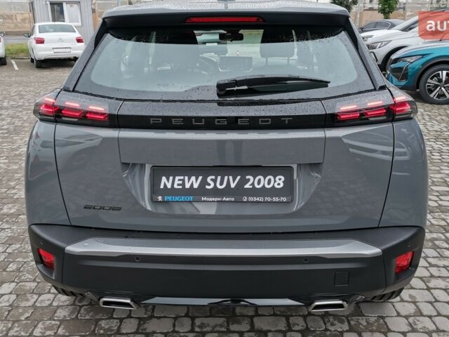 Пежо 2008, об'ємом двигуна 1.2 л та пробігом 0 тис. км за 23090 $, фото 7 на Automoto.ua