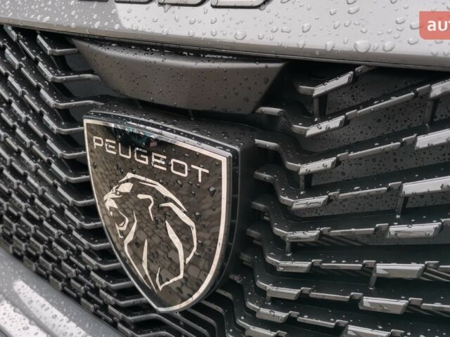 Пежо 2008, об'ємом двигуна 1.2 л та пробігом 0 тис. км за 23090 $, фото 10 на Automoto.ua