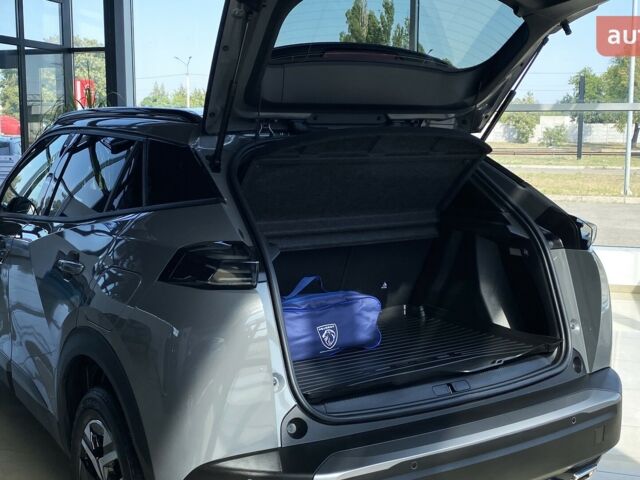 купить новое авто Пежо 2008 2024 года от официального дилера Автоцентр AUTO.RIA Пежо фото