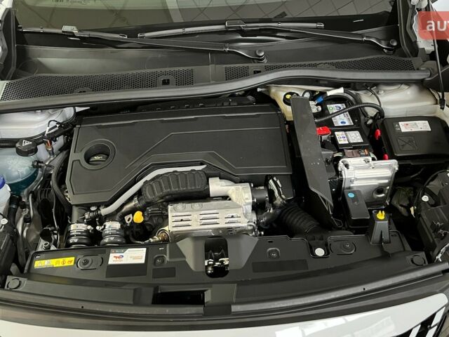 Пежо 2008 2024 в Киеве на Automoto.ua Пежо 2008, объемом двигателя 1.2 л и пробегом 0 тыс. км за 28469 $, фото 24 на Automoto.ua