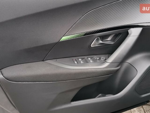 Пежо 2008, об'ємом двигуна 1.2 л та пробігом 0 тис. км за 23090 $, фото 21 на Automoto.ua