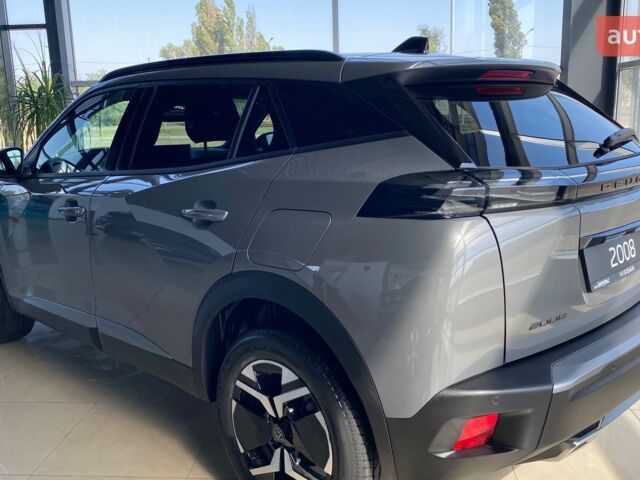 купить новое авто Пежо 2008 2024 года от официального дилера Автоцентр AUTO.RIA Пежо фото